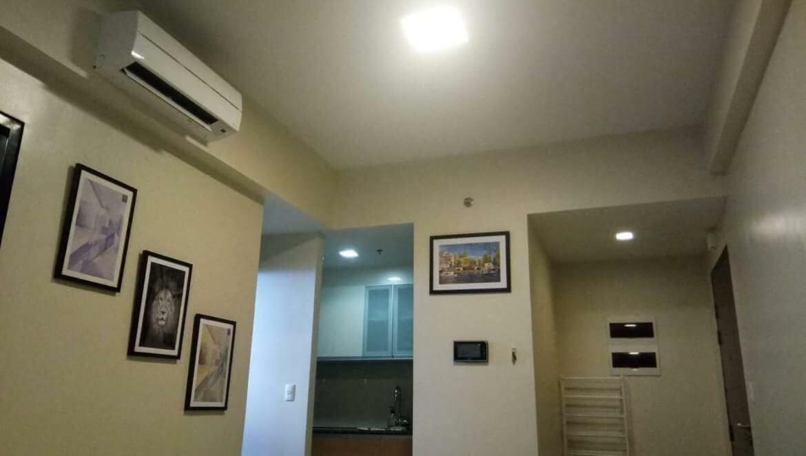 Mactan Newtown Condo With Pool Access Lapu-Lapu City Buitenkant foto